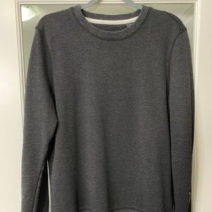 G-Star Raw JUST THE PRODUCT Designer Crew Neck Sweater (Medium)